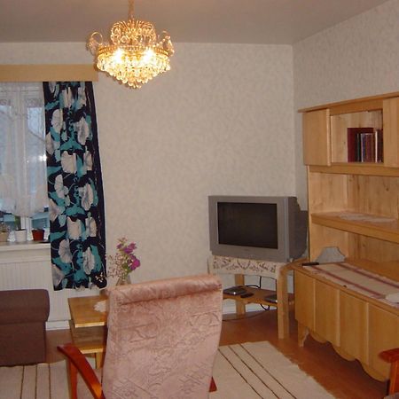 Huoneistohotelli Teekki Muuruvesi Zimmer foto