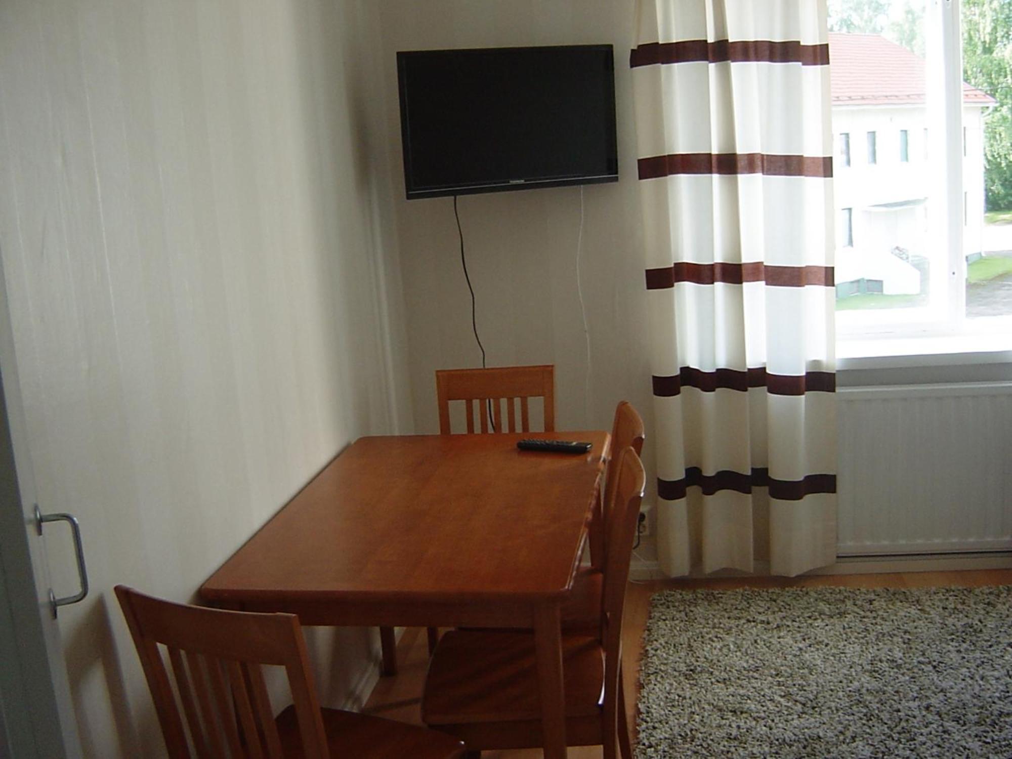 Huoneistohotelli Teekki Muuruvesi Zimmer foto