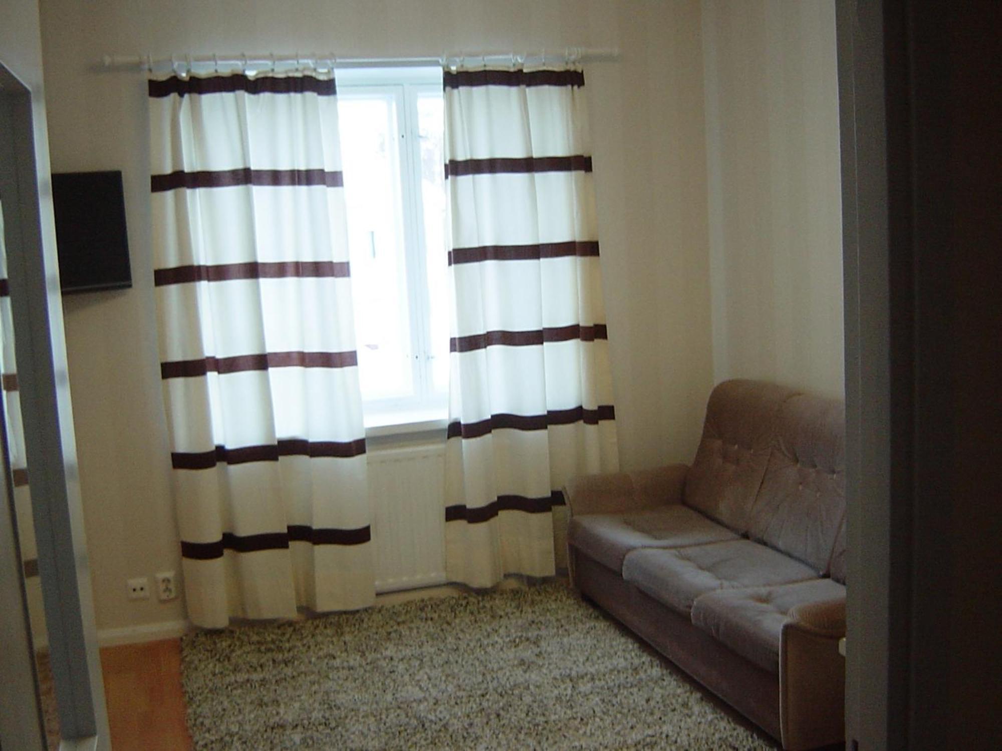 Huoneistohotelli Teekki Muuruvesi Zimmer foto