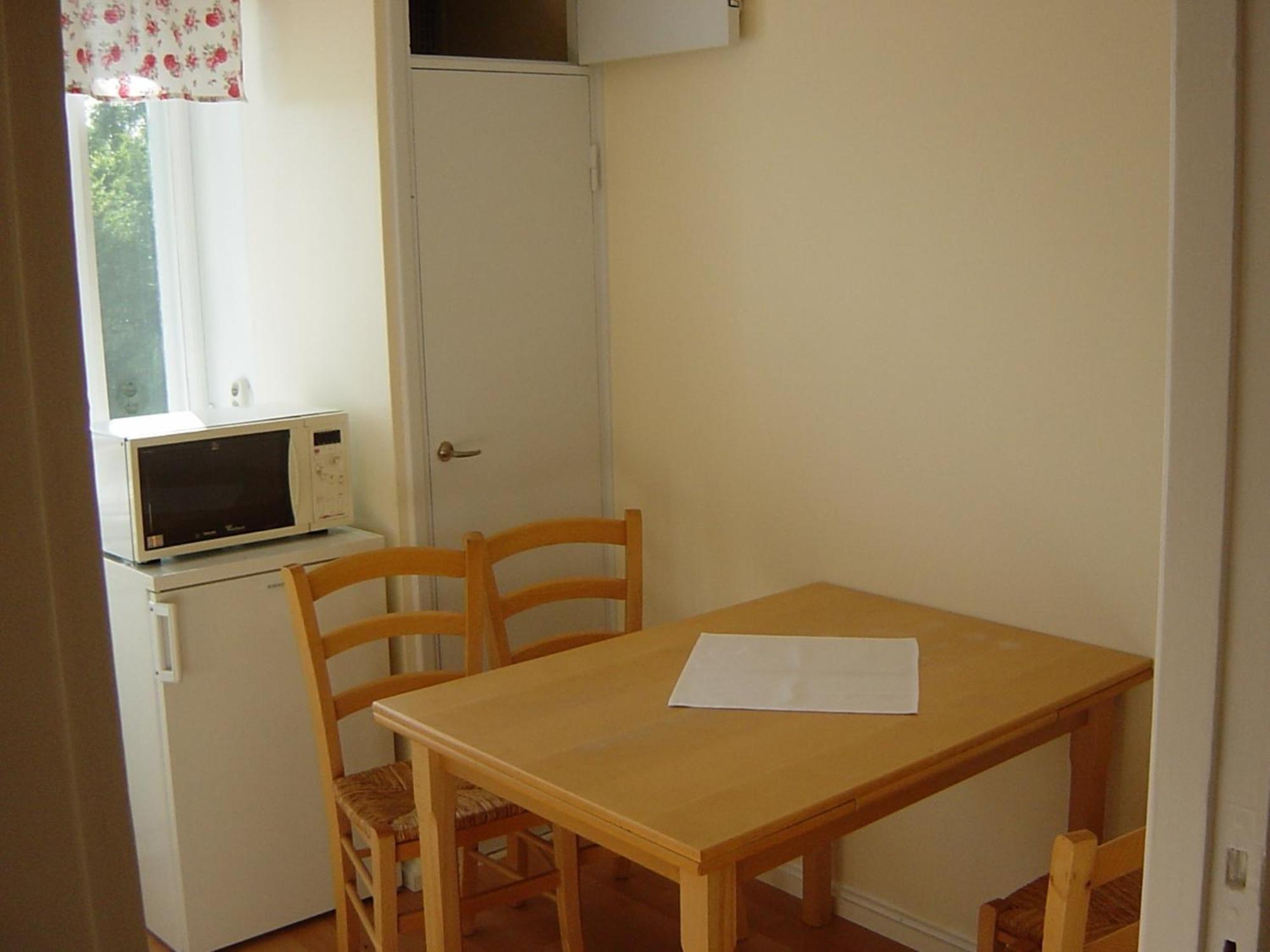 Huoneistohotelli Teekki Muuruvesi Zimmer foto