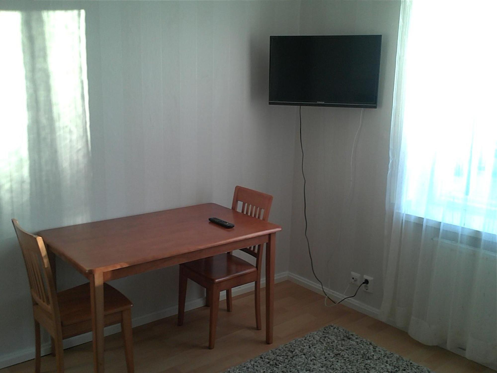 Huoneistohotelli Teekki Muuruvesi Zimmer foto