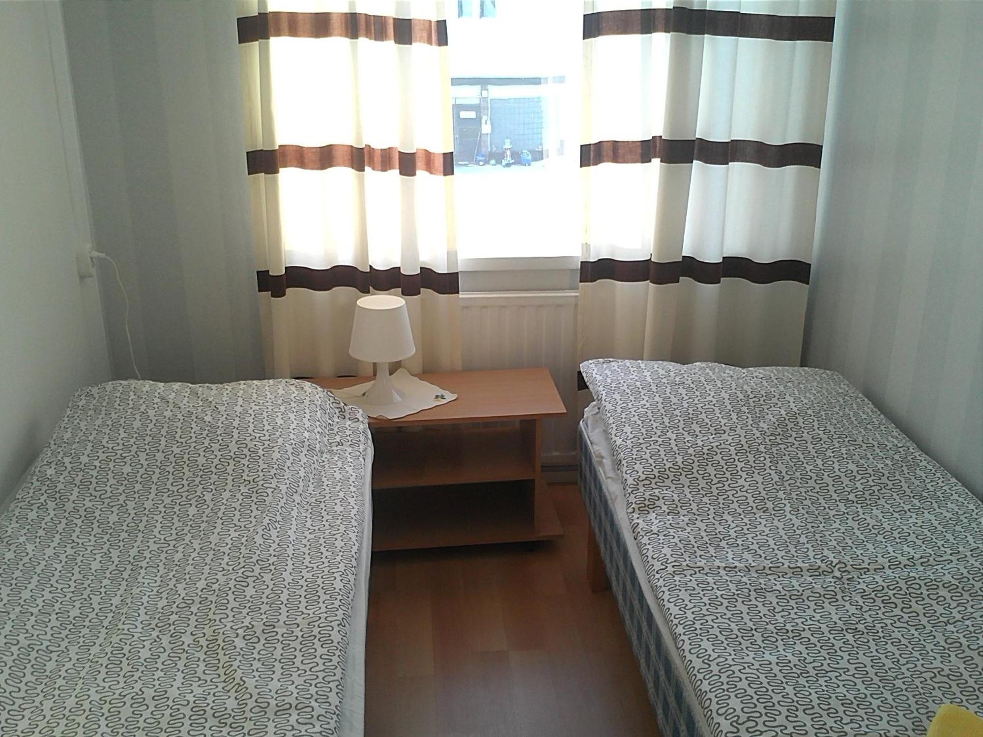 Huoneistohotelli Teekki Muuruvesi Zimmer foto