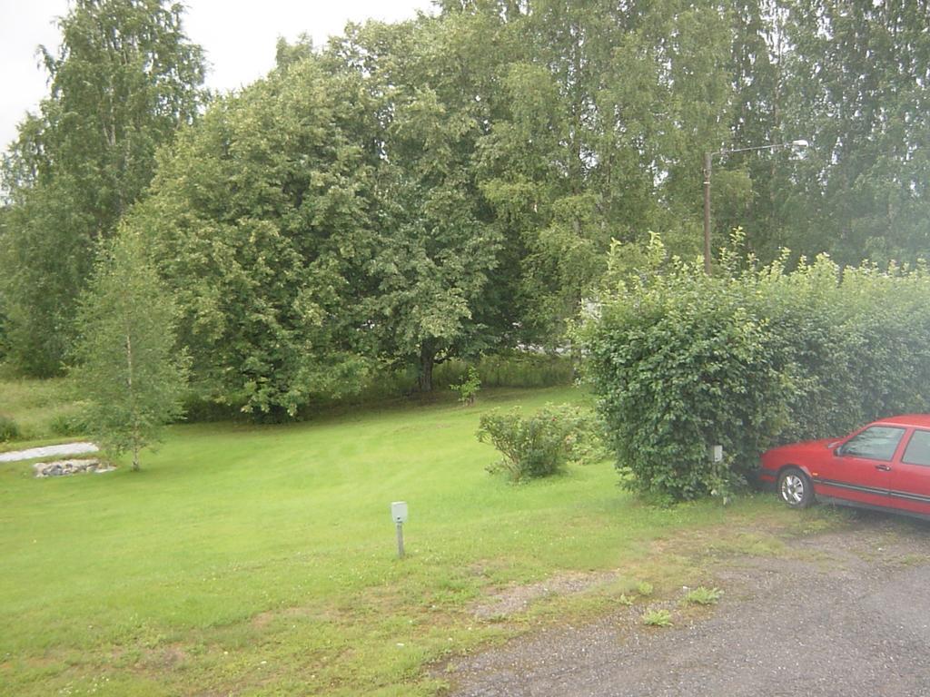 Huoneistohotelli Teekki Muuruvesi Zimmer foto