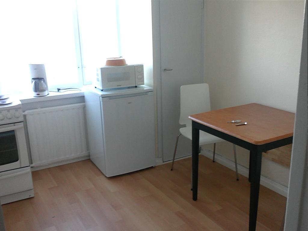 Huoneistohotelli Teekki Muuruvesi Zimmer foto